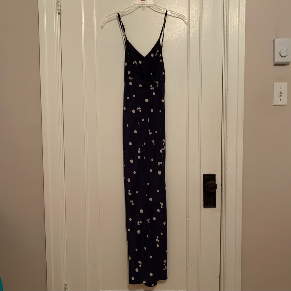 Maxi dress - Picture 2 of 2